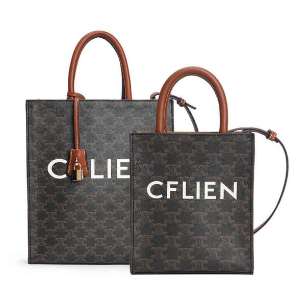 bag celnes arc de triomphe tote 2022 new trend large capacity old flower printed handbag single shoulder messenger women's fashion
bag celnes arc de triomphe tote 2022 new trend large capacity old flower printed handbag single shoulder messenger women's fashion