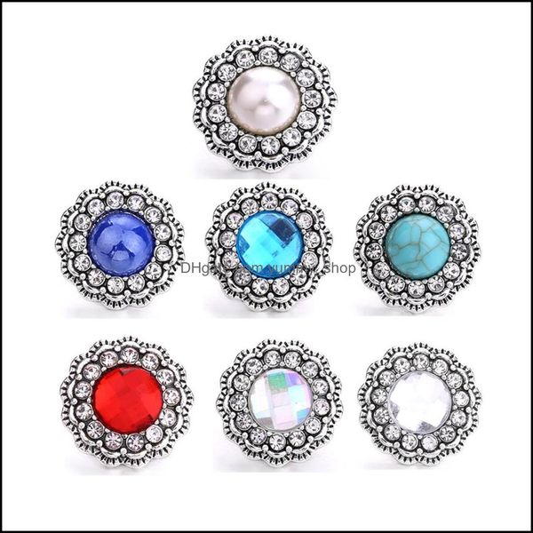 other colorf crystal snap button jewelry components sier round 18mm metal snaps buttons fit bracelet bangle noosa for wo dhseller2010 dhezg, Blue;slivery
other colorf crystal snap button jewelry components sier round 18mm metal snaps buttons fit bracelet bangle noosa for wo dhseller2010 dhezg, Blue;slivery
