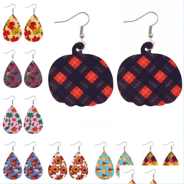 other pu leather pumpkin earrings fashion waterdrop dangle dorp hook earring eardrop jewelry for women gift l577fa drop delivery 2021 dhr4k, Golden;silver
other pu leather pumpkin earrings fashion waterdrop dangle dorp hook earring eardrop jewelry for women gift l577fa drop delivery 2021 dhr4k, Golden;silver