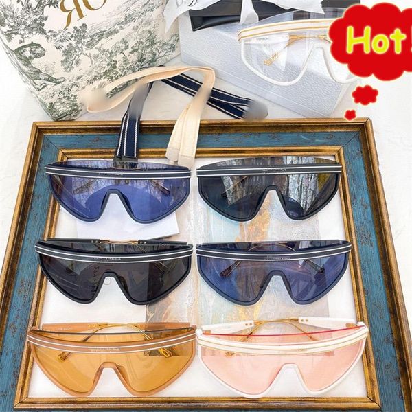 designer sunglasses d home large frame goggl prbyopia net red one-piece club m2u sunglasses uv400 high quality, White;black
designer sunglasses d home large frame goggl prbyopia net red one-piece club m2u sunglasses uv400 high quality, White;black