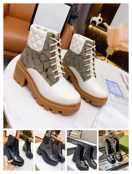 2022 new leather women's ankle boots op25 british style knight light luxury flat comfortable versatile casual multicolor round toe mart, Black
2022 new leather women's ankle boots op25 british style knight light luxury flat comfortable versatile casual multicolor round toe mart, Black