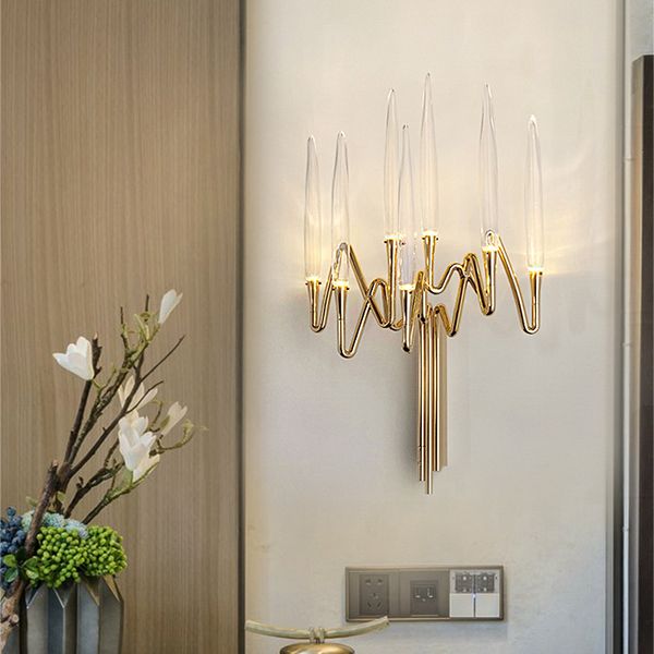 luxury living room background crystal wall lamps minimalist master study bedroom bedside lamp creative model soft decoration candle lights p
luxury living room background crystal wall lamps minimalist master study bedroom bedside lamp creative model soft decoration candle lights p