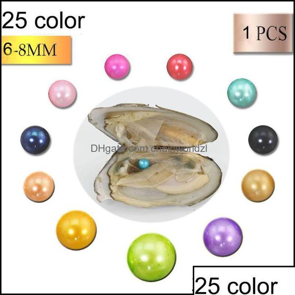 pearl loose beads jewelry wholesale 25color akoya oyster round 6-8mm freshwater natural only hair pearls not including clams, White
pearl loose beads jewelry wholesale 25color akoya oyster round 6-8mm freshwater natural only hair pearls not including clams, White