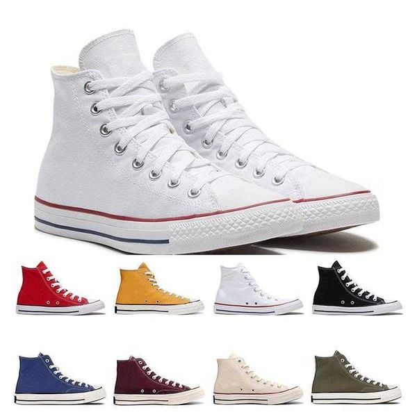 canvas shoes 1970s casual mens womens classic high low white red black navy bule yellow sports sneakers trainers breathable hop999
canvas shoes 1970s casual mens womens classic high low white red black navy bule yellow sports sneakers trainers breathable hop999