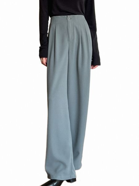 women's pants & capris dazy high waist plicated detail wide leg pants j3pr#, Black;white
women's pants & capris dazy high waist plicated detail wide leg pants j3pr#, Black;white