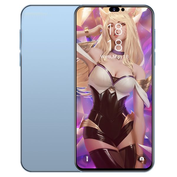 cell phones i14promax android phone celulares 10 core hd ddual card 6.8 inch telephone 6800mah mobile cell
cell phones i14promax android phone celulares 10 core hd ddual card 6.8 inch telephone 6800mah mobile cell