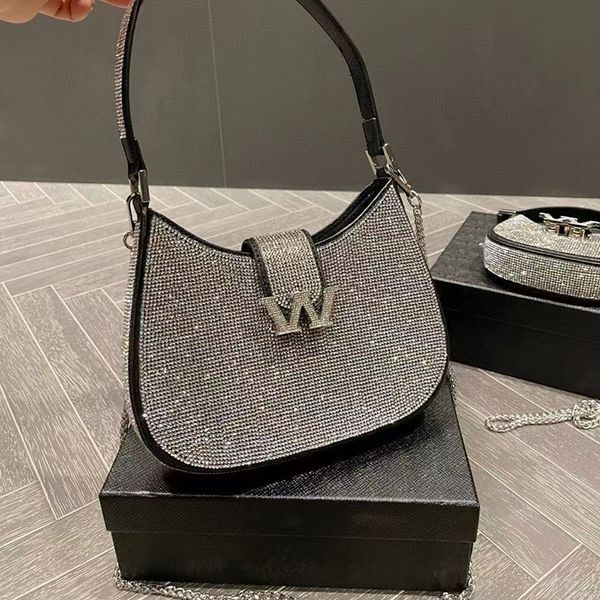diamond women shoulder bag crystal handbags summer fashion underarm purses luxury totes bling nylon classic shiny handbag
diamond women shoulder bag crystal handbags summer fashion underarm purses luxury totes bling nylon classic shiny handbag