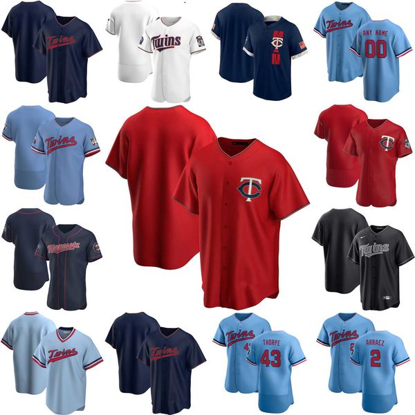 2022 custom jersey mens women youth minnesota''twins''2 luis arraez 61 cody stashak 56 caleb thielbar 43 lewis thorpe ba, Blue;black
2022 custom jersey mens women youth minnesota''twins''2 luis arraez 61 cody stashak 56 caleb thielbar 43 lewis thorpe ba, Blue;black