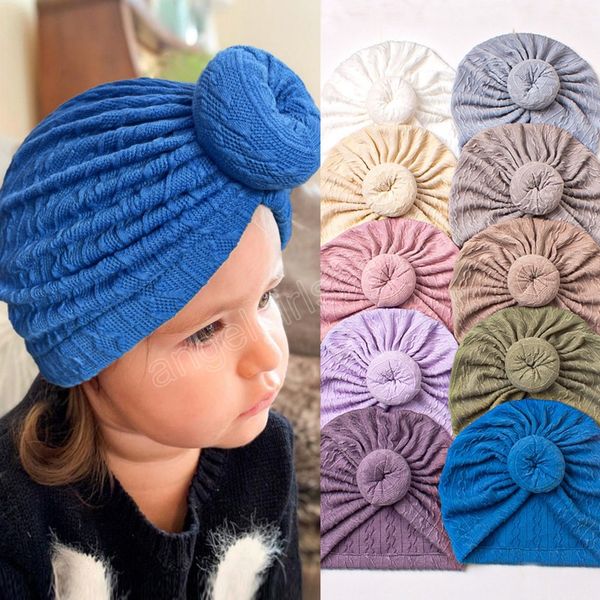 baby girls knot hats soft children caps with round ball center kids turban beanie headwear p props birthday gifts, Yellow
baby girls knot hats soft children caps with round ball center kids turban beanie headwear p props birthday gifts, Yellow