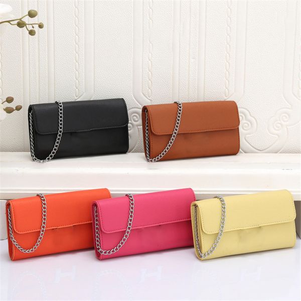 leather handbag chain bag women luxurys crossbody bag fashion designers shoulder bags female clutch classic girl handbags
leather handbag chain bag women luxurys crossbody bag fashion designers shoulder bags female clutch classic girl handbags
