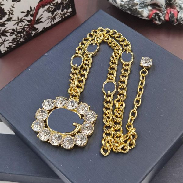designer gg women necklace luxury pearl rhinestone necklaces jewelry as gift216p, Silver
designer gg women necklace luxury pearl rhinestone necklaces jewelry as gift216p, Silver