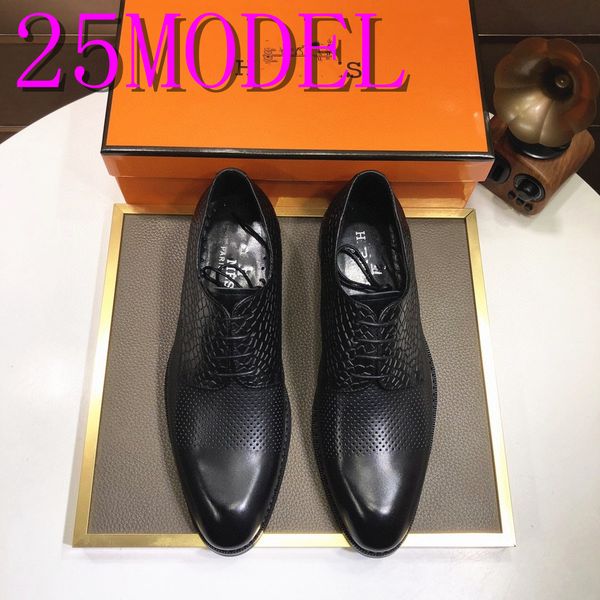 25model men dress italian leather shoes slip on fashion designer luxury mens leathe moccasin glitter formal male shoes pointed toe shoe, Black
25model men dress italian leather shoes slip on fashion designer luxury mens leathe moccasin glitter formal male shoes pointed toe shoe, Black
