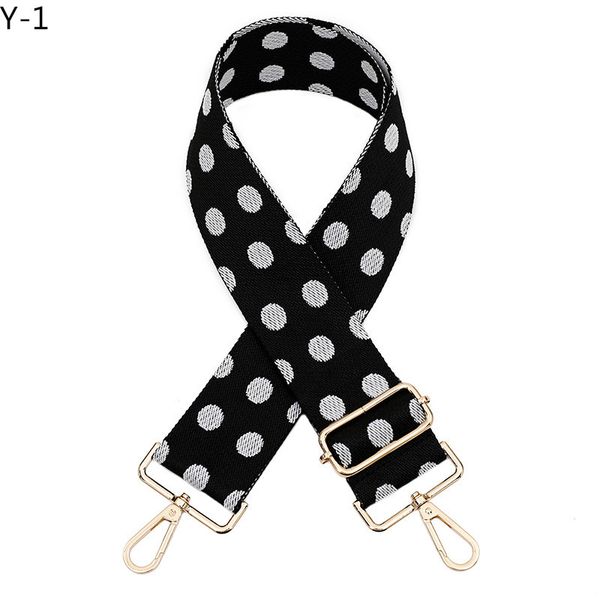 women straps bags wide 5cm belt shoulder crossbody replacement adjustable strap bag part accessory belts for bags 130cm, Black
women straps bags wide 5cm belt shoulder crossbody replacement adjustable strap bag part accessory belts for bags 130cm, Black