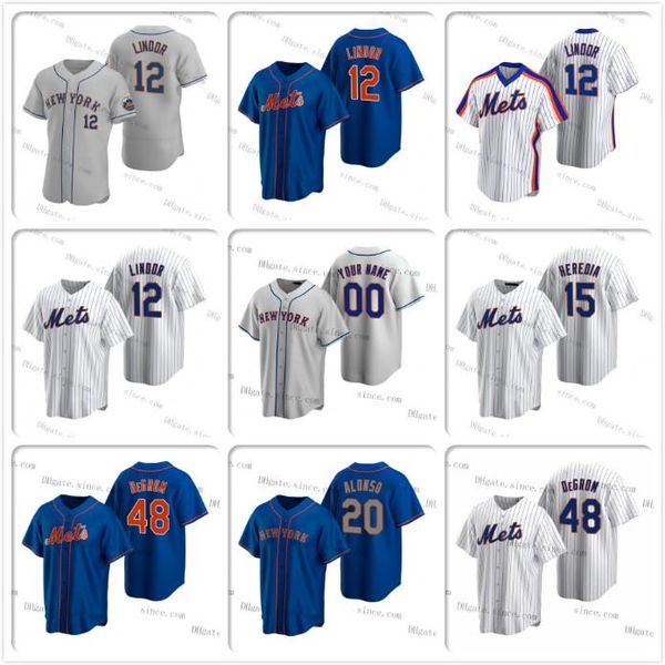 college wear womens 12 francisco lindor jersey 15 guillermo heredia jacob degrom pete alonso blank stitched mens youth custom jerseys, Black
college wear womens 12 francisco lindor jersey 15 guillermo heredia jacob degrom pete alonso blank stitched mens youth custom jerseys, Black