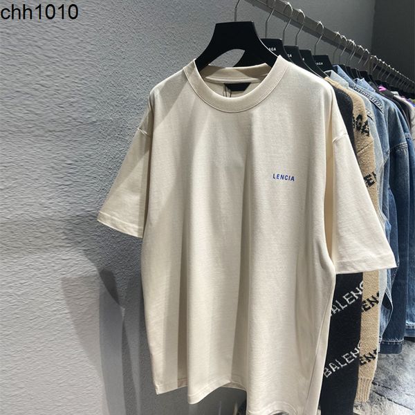 summer high version t shirt short sleeve b home front and back paris letter print round neck loose clothes, White;black
summer high version t shirt short sleeve b home front and back paris letter print round neck loose clothes, White;black