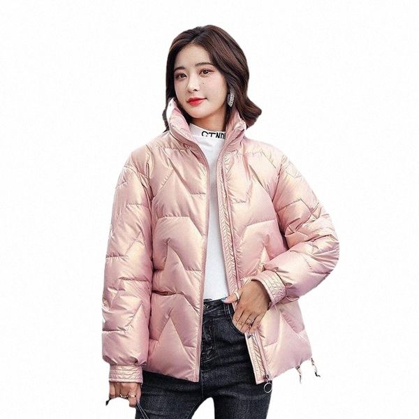 women's down & parkas women's down & parkas women winter stand collar big pocket glossy waterproof bubble coat puffer jacket cotto, Black
women's down & parkas women's down & parkas women winter stand collar big pocket glossy waterproof bubble coat puffer jacket cotto, Black