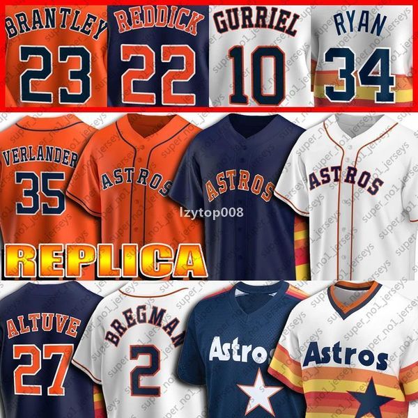 college wear ustom 27 jose altuve jersey 2 alex bregman jerseys nolan ryan jersey craig biggio justin verlander bagwell springer c, Black
college wear ustom 27 jose altuve jersey 2 alex bregman jerseys nolan ryan jersey craig biggio justin verlander bagwell springer c, Black