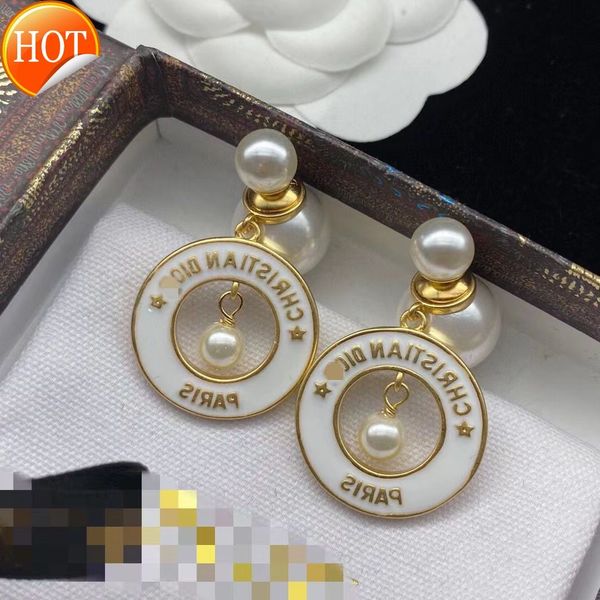d family di earrings new letters pearl drop gel temperament net red high sense batch factory direct sale, Golden
d family di earrings new letters pearl drop gel temperament net red high sense batch factory direct sale, Golden