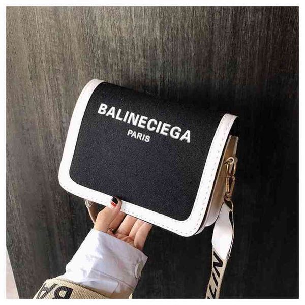 shoulder bags 80% off ins super fire fairy women's messenger single student korean version versatile broadband female social small whol
shoulder bags 80% off ins super fire fairy women's messenger single student korean version versatile broadband female social small whol