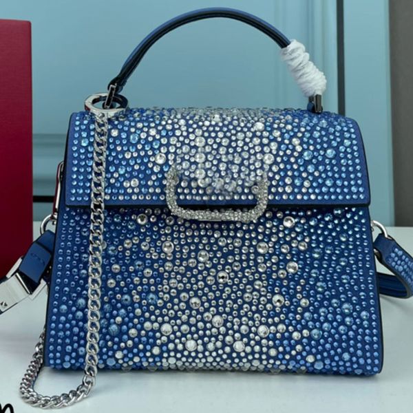 diamante tote bag crossbody bag chain handbags purse flap wallet detachable shoulder strap soft sheep leather lining magnetic buckle high qu
diamante tote bag crossbody bag chain handbags purse flap wallet detachable shoulder strap soft sheep leather lining magnetic buckle high qu
