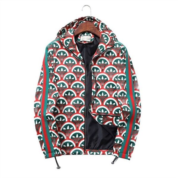 2023 mens jacket designer for men woman coat spring autumn outwear windbreaker hoodie zipper man casual hooded jackets outside sport asian s, Black;brown
2023 mens jacket designer for men woman coat spring autumn outwear windbreaker hoodie zipper man casual hooded jackets outside sport asian s, Black;brown