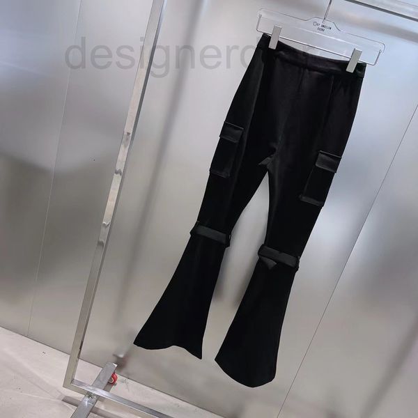 women's pants & capris designer niche 2022ss spring and autumn new casual fashionable wide leg pants 8lpd, Black;white
women's pants & capris designer niche 2022ss spring and autumn new casual fashionable wide leg pants 8lpd, Black;white