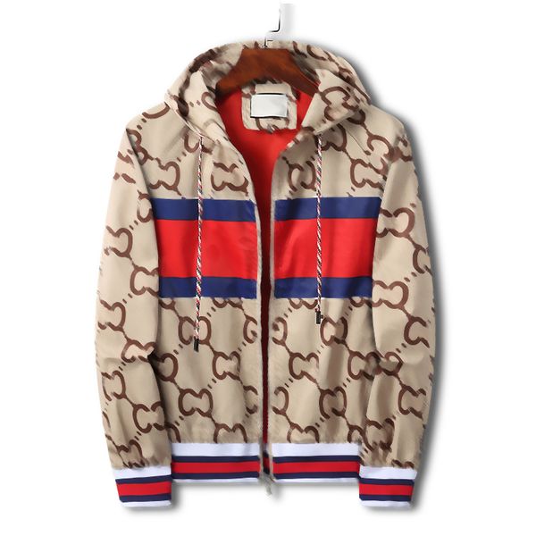 designer man hoodie jackets coats for men women fashion autumn long sleeve street jogging sports windbreaker letter pockets jacket hoodies c, Black;brown
designer man hoodie jackets coats for men women fashion autumn long sleeve street jogging sports windbreaker letter pockets jacket hoodies c, Black;brown