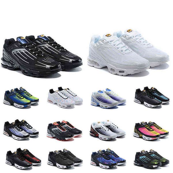 shoes dr tn plus 3 women men running triple black laser blue bred hyper violet sier red smoke grey outdoor chaussures
shoes dr tn plus 3 women men running triple black laser blue bred hyper violet sier red smoke grey outdoor chaussures