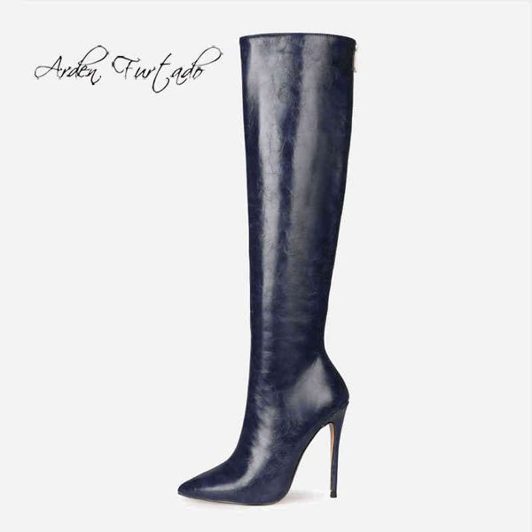 boots arden furtado 2021 winter fashion boots elegant zipper stilettos high heels orange green knee big size 45 47 220906, Black
boots arden furtado 2021 winter fashion boots elegant zipper stilettos high heels orange green knee big size 45 47 220906, Black