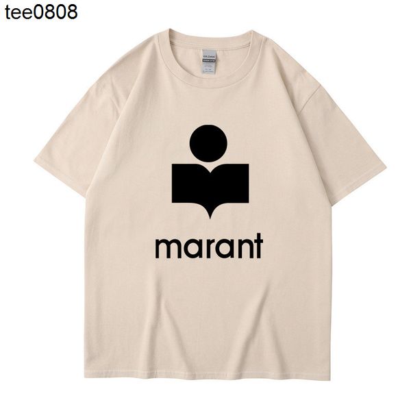 2022 designer men's and women's t-shirts tee letter brushed 2d printed round neck casual personalized casual short sleeve t-shirt, White;black
2022 designer men's and women's t-shirts tee letter brushed 2d printed round neck casual personalized casual short sleeve t-shirt, White;black
