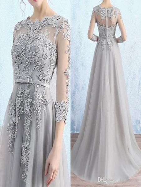 gorgeous light gray mother of the bride dresses illusion sheer prom dresses, Black;red
gorgeous light gray mother of the bride dresses illusion sheer prom dresses, Black;red