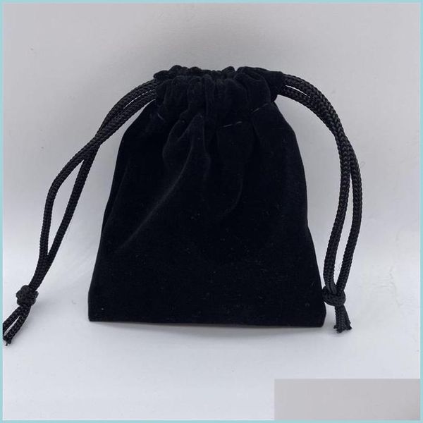 jewelry pouches bags 100pcs/lot black veet jewelry gift bags pouches for craft fashion 193 u2 drop delivery 2021 packaging d vipjewel dhufm, Pink;blue
jewelry pouches bags 100pcs/lot black veet jewelry gift bags pouches for craft fashion 193 u2 drop delivery 2021 packaging d vipjewel dhufm, Pink;blue