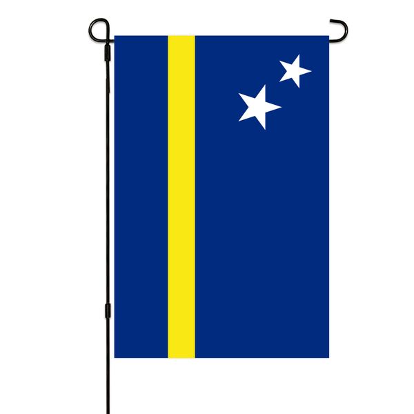 curacao garden flags 30x45cm vertical double sided outdoor welcome banner for yard outdoor decor
curacao garden flags 30x45cm vertical double sided outdoor welcome banner for yard outdoor decor