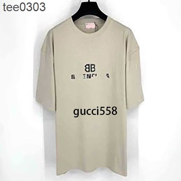 designer t shirts balencaigas's men's sweaters hoodie correct version of paris b house mosaic phantom fuzzy letter short sleeve t-, White;black
designer t shirts balencaigas's men's sweaters hoodie correct version of paris b house mosaic phantom fuzzy letter short sleeve t-, White;black