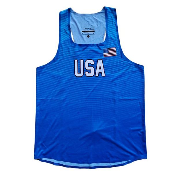 men's casual shirts usa national team man seamless marathon fast running sport vest quick dry singlet customizable280w, White;black
men's casual shirts usa national team man seamless marathon fast running sport vest quick dry singlet customizable280w, White;black