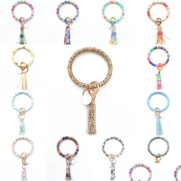 key rings circle key rings leather wristlet bracelet tassel keychains bangles women girls jewelry keychain random style sen newdhdhojr, Slivery;golden
key rings circle key rings leather wristlet bracelet tassel keychains bangles women girls jewelry keychain random style sen newdhdhojr, Slivery;golden