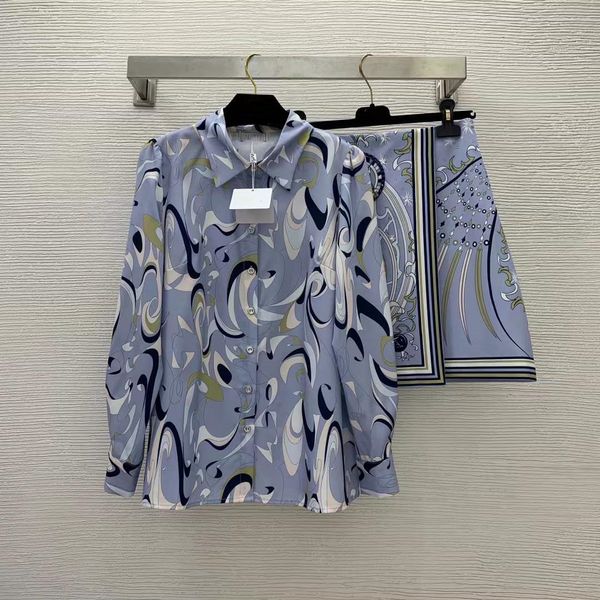 2022 new autumn milan runway two piece dress brand same style skirts designer women's suits 0907-02, White
2022 new autumn milan runway two piece dress brand same style skirts designer women's suits 0907-02, White