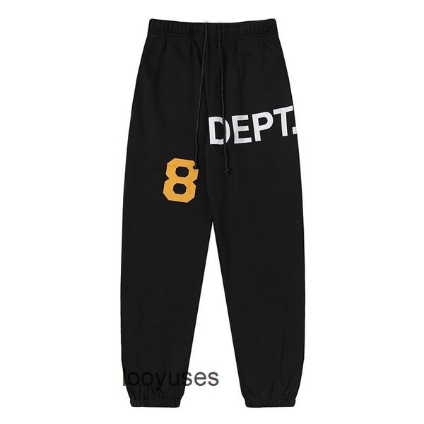 hoodies casual leggings dept 8 pant printed designer sports pants high street fashion loose galleryes streetwear men afhs, Black
hoodies casual leggings dept 8 pant printed designer sports pants high street fashion loose galleryes streetwear men afhs, Black