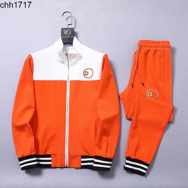 tracksuits high end fashion leisure sports suit men's 2022 new two piece cardigan loose large, Gray
tracksuits high end fashion leisure sports suit men's 2022 new two piece cardigan loose large, Gray