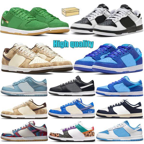 reverse panda running shoes mens womens dunked lows blue raspberry patchwork phillies st. patrick's day trainers sports runners
reverse panda running shoes mens womens dunked lows blue raspberry patchwork phillies st. patrick's day trainers sports runners