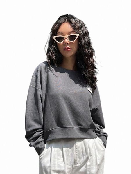 women's hoodies & sweatshirts dazy letter patched drop shoulder sweatshirt d7eq#, Black
women's hoodies & sweatshirts dazy letter patched drop shoulder sweatshirt d7eq#, Black