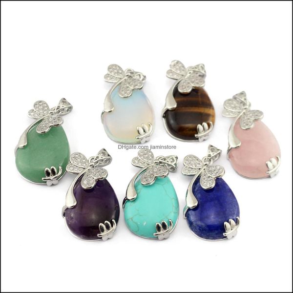 pendant necklaces water drop dragonfly animal pendant women jewelry crystal diamond inlaid angel tears pendants delivery 2021 necklace dhri5, Silver
pendant necklaces water drop dragonfly animal pendant women jewelry crystal diamond inlaid angel tears pendants delivery 2021 necklace dhri5, Silver