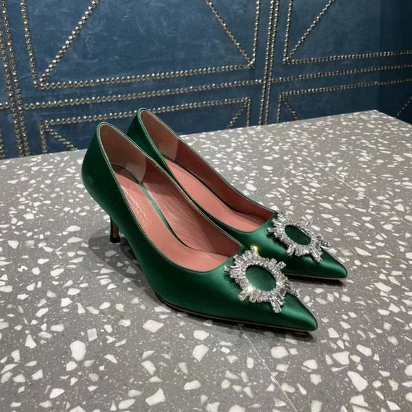 new muaddi begum amina shoes for women genuine leather super high thin heels spring autumn luxury designer female shoes pumps footwear7cm wq, Black
new muaddi begum amina shoes for women genuine leather super high thin heels spring autumn luxury designer female shoes pumps footwear7cm wq, Black