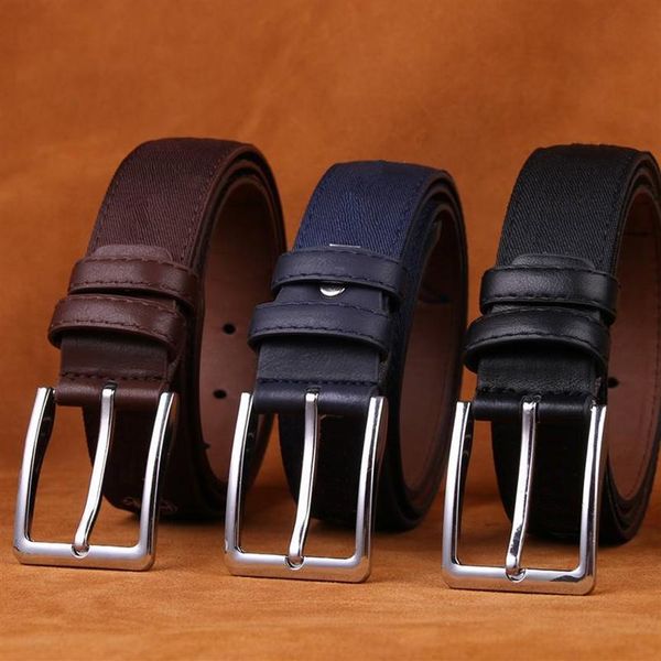 designer belts for men and womens canvas waist adjustable strap long fashion belt for ladies and men drop 2583, Black;brown
designer belts for men and womens canvas waist adjustable strap long fashion belt for ladies and men drop 2583, Black;brown