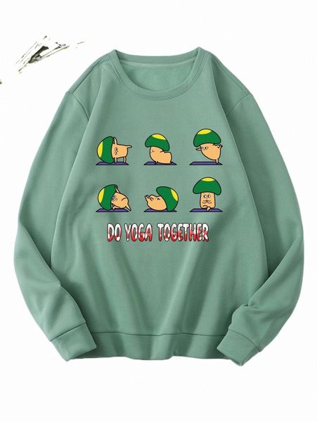 women's hoodies & sweatshirts cartoon and slogan graphic thermal lined pullover s7b2#, Black
women's hoodies & sweatshirts cartoon and slogan graphic thermal lined pullover s7b2#, Black