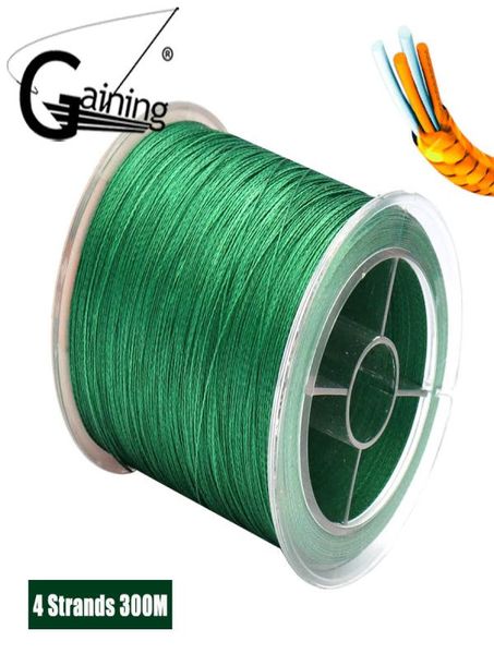 4 strands braided line 300m pe fishing line multifilament fishing line 8 10 20 30 40 60 80 100 120 140lb carp fishing
4 strands braided line 300m pe fishing line multifilament fishing line 8 10 20 30 40 60 80 100 120 140lb carp fishing