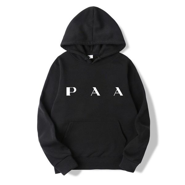 men's and women's hoodie sweatshirts designer letter printed sweatshirt patagonias casual jacket, Black
men's and women's hoodie sweatshirts designer letter printed sweatshirt patagonias casual jacket, Black