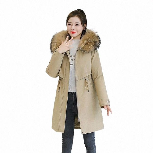 women's down & parkas women's down & parkas 2021 winter jackets women wool liner x-long with fur collar female hooded solid casual, Black
women's down & parkas women's down & parkas 2021 winter jackets women wool liner x-long with fur collar female hooded solid casual, Black