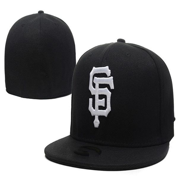 2021 baseball teams sf sport fitted cap men's women's giants full closed caps casual leisure solid color fashion size summer 225j, Blue;gray
2021 baseball teams sf sport fitted cap men's women's giants full closed caps casual leisure solid color fashion size summer 225j, Blue;gray