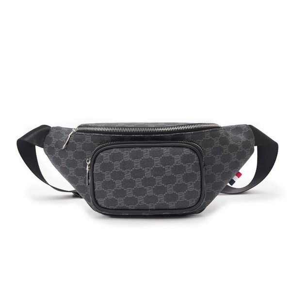 women men messenger handbag stlye body shoulder bag temperament bumbag cross fanny pack bum waist bags for boys girls wallets le195f
women men messenger handbag stlye body shoulder bag temperament bumbag cross fanny pack bum waist bags for boys girls wallets le195f